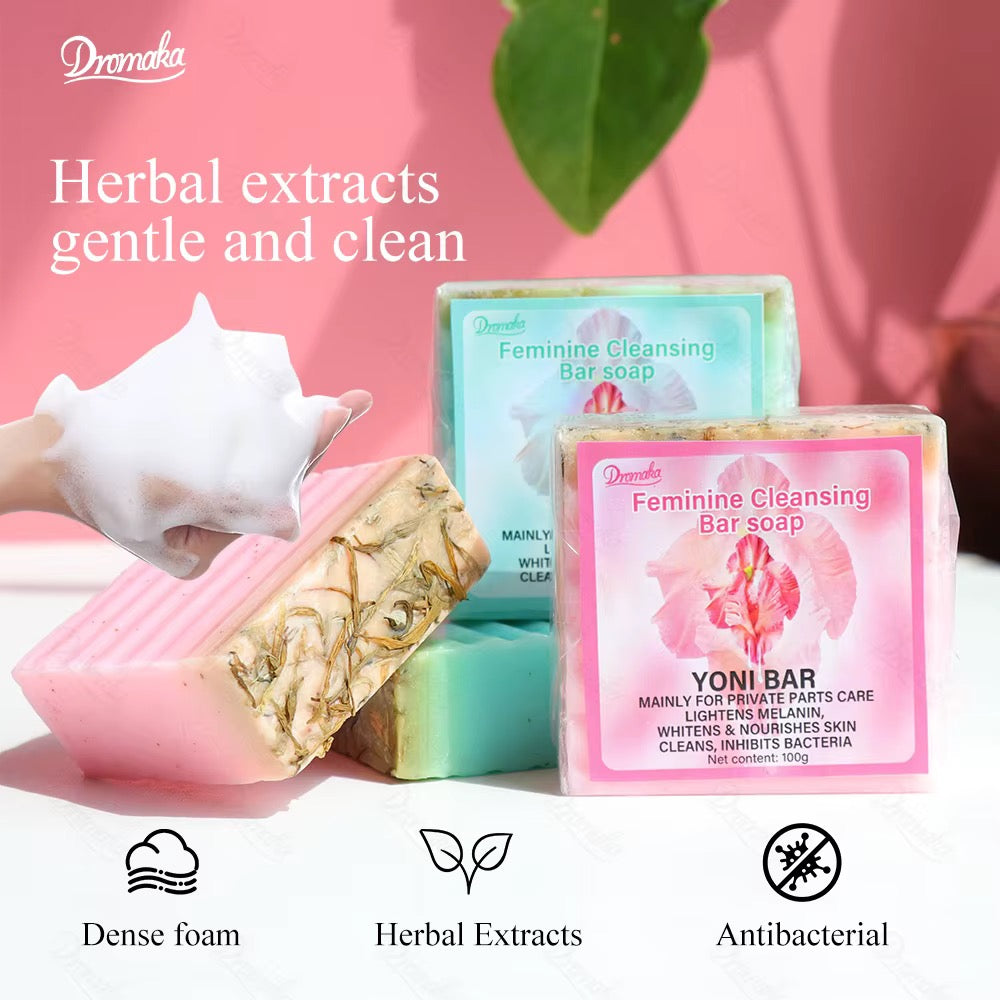 Yoni soap