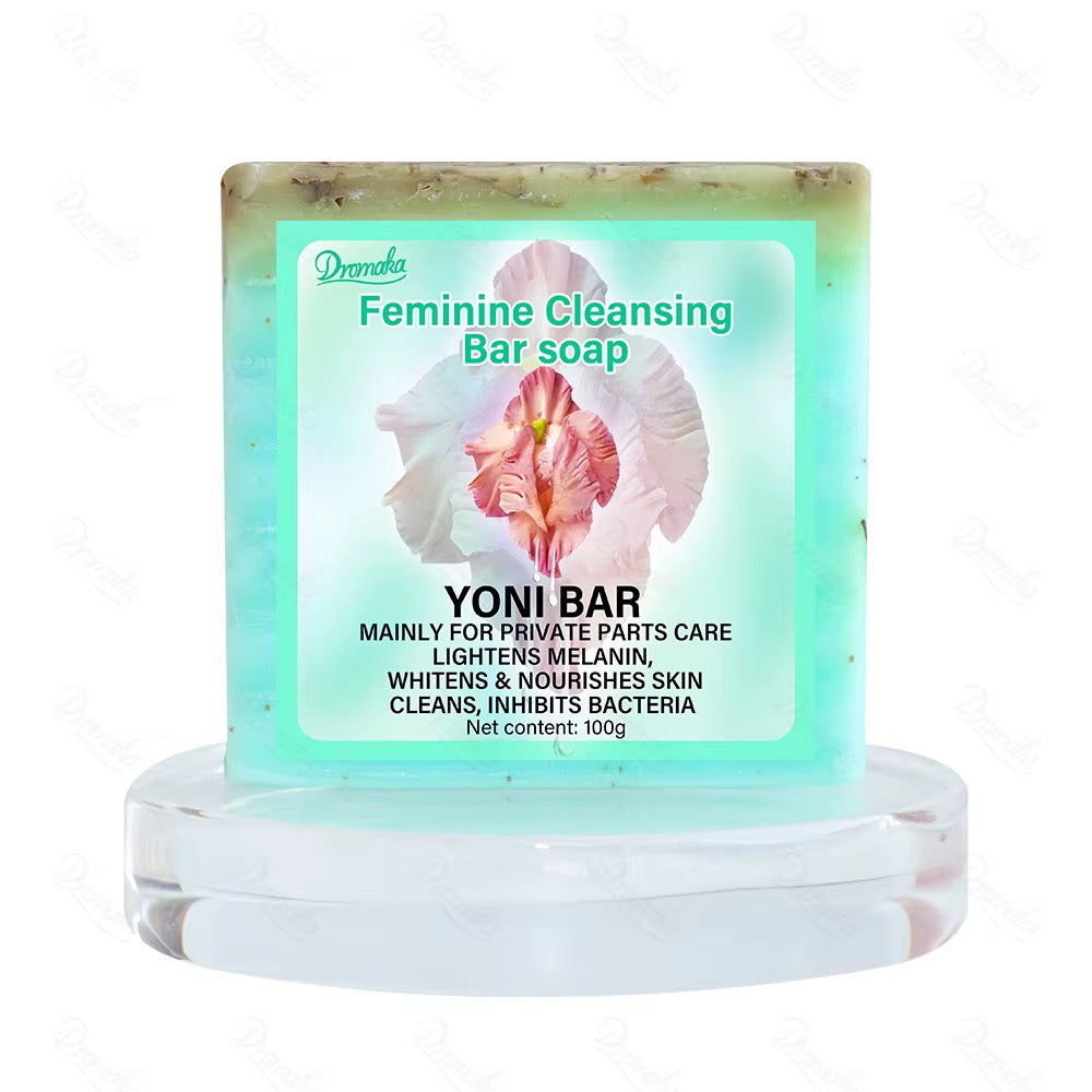Yoni soap