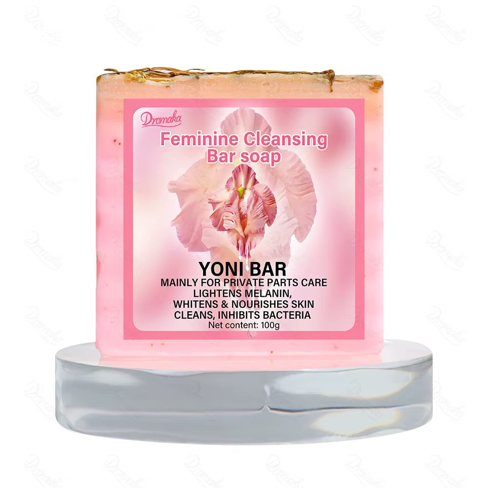Yoni soap
